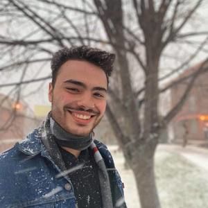 Meet your Posher, Joe